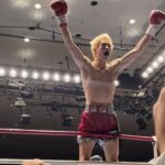 泰国チェンマイスタジアム認定ライト級王者に2R KO 11連勝 8KO