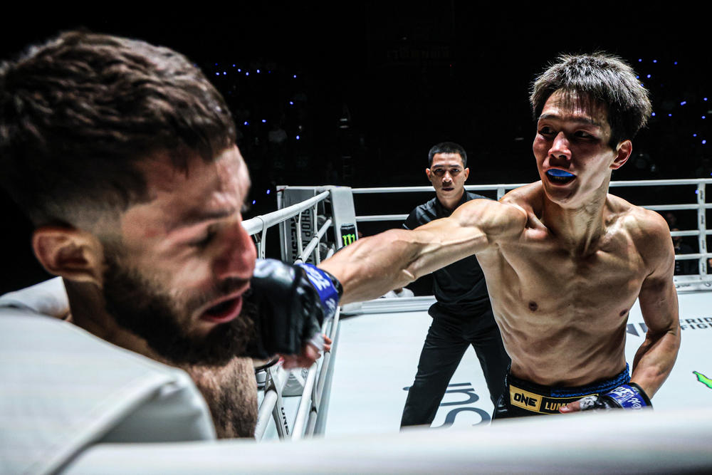 2025年 9月19日 VS ラヤン・メッキ 判定3-0で勝利！